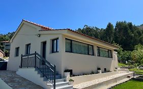 Fornas House